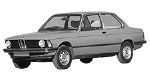 BMW E21 B10A5 Fault Code