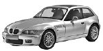 BMW E36-7 B10A5 Fault Code