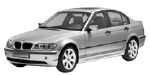 BMW E46 B10A5 Fault Code