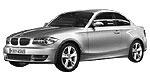 BMW E82 B10A5 Fault Code