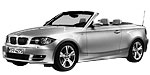 BMW E88 B10A5 Fault Code