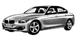 BMW F30 B10A5 Fault Code